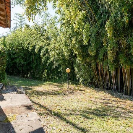 Villa Badia A Ruoti Exterior photo